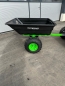 Preview: Gardener Multifunktionaler Anhänger Profi